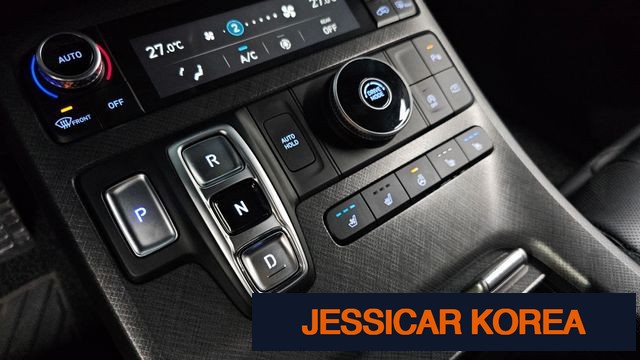 2023 Hyundai The New Palisade - Thumbnail 15