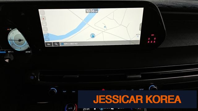 2023 Hyundai The New Palisade - Thumbnail 17