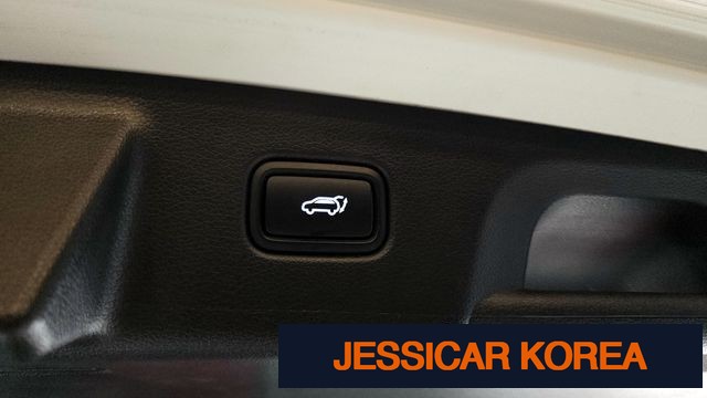 2023 Hyundai The New Palisade - Thumbnail 19