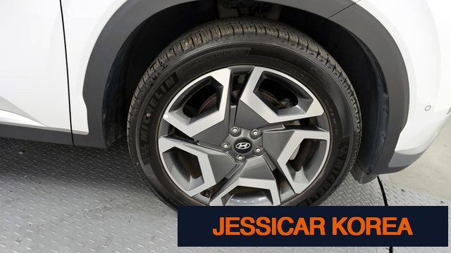 2023 Hyundai The New Palisade - Thumbnail 20