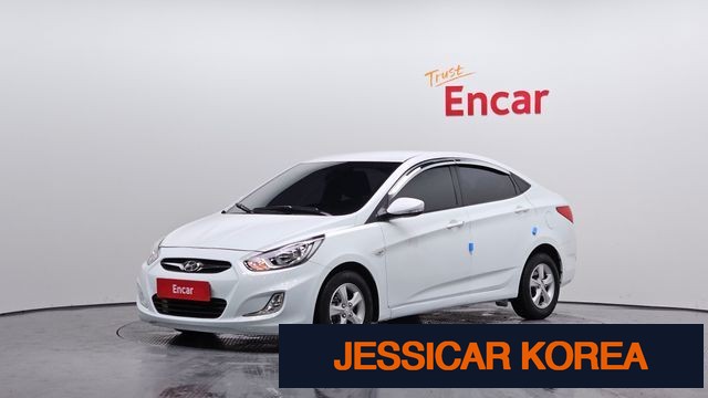 2014 Hyundai Accent (new model) - Thumbnail 2
