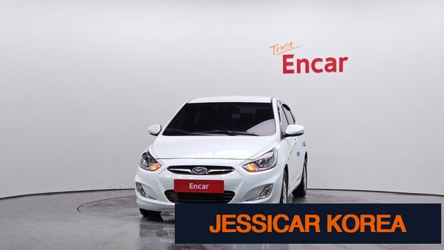 2014 Hyundai Accent (new model) - Thumbnail 5