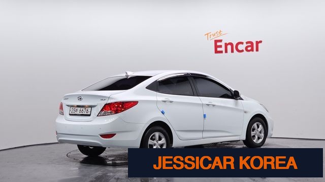 2014 Hyundai Accent (new model) - Thumbnail 6