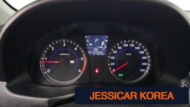 2014 Hyundai Accent (new model) - Thumbnail 8