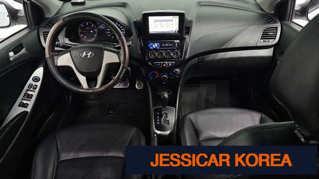 2014 Hyundai Accent (new model) - Thumbnail 9