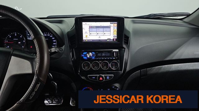 2014 Hyundai Accent (new model) - Thumbnail 11