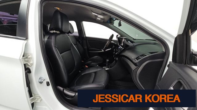 2014 Hyundai Accent (new model) - Thumbnail 13