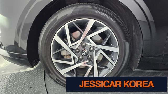 2023 Hyundai Grandeur (GN7) - Thumbnail 9