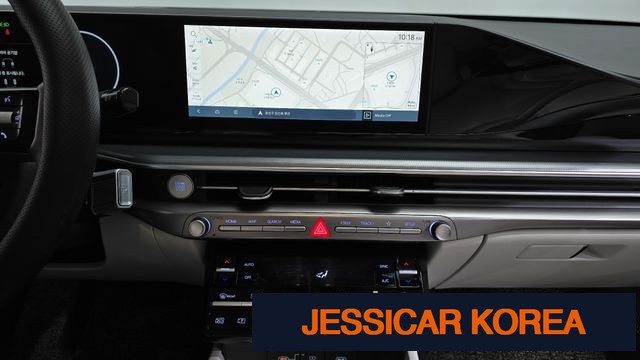 2023 Hyundai Grandeur (GN7) - Thumbnail 11
