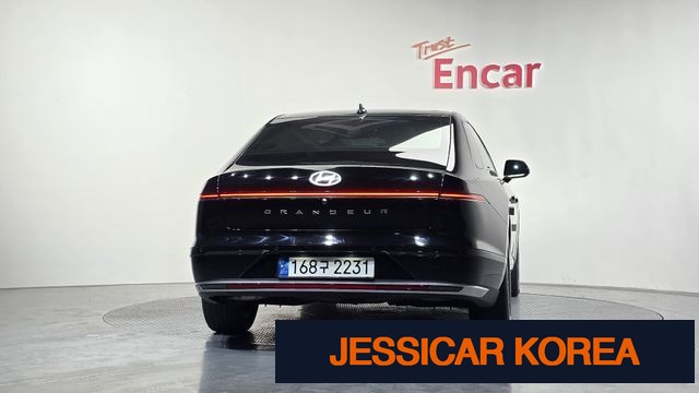 2023 Hyundai Grandeur (GN7) - Thumbnail 13