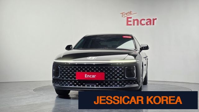 2023 Hyundai Grandeur (GN7) - Thumbnail 20