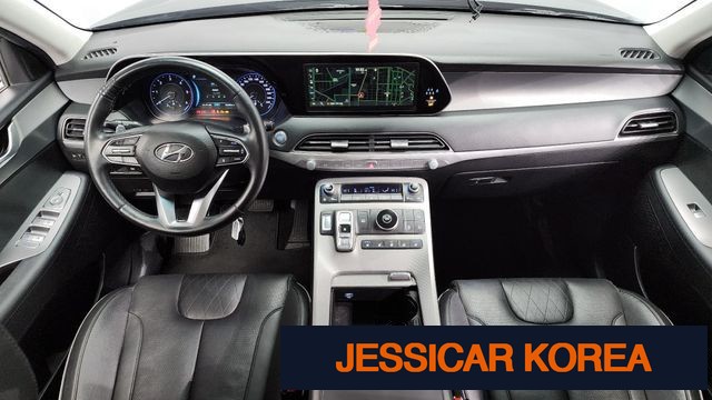 2022 Hyundai Palisade - Thumbnail 4