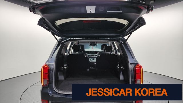 2022 Hyundai Palisade - Thumbnail 7