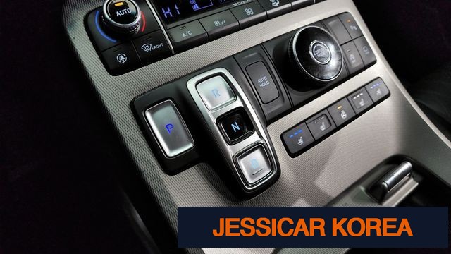 2022 Hyundai Palisade - Thumbnail 8