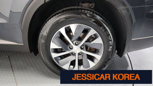2022 Hyundai Palisade - Thumbnail 11