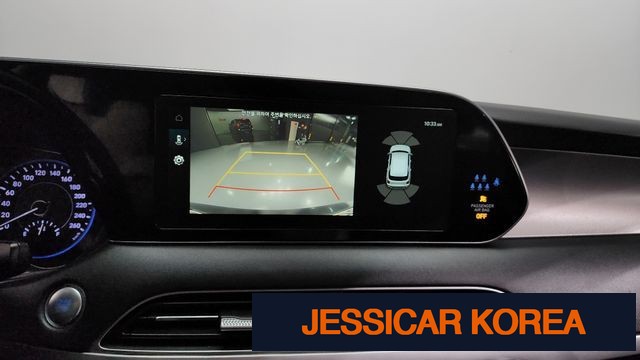 2022 Hyundai Palisade - Thumbnail 12