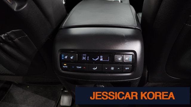 2022 Hyundai Palisade - Thumbnail 13