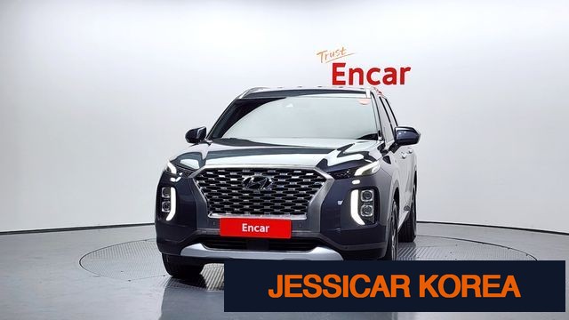 2022 Hyundai Palisade - Thumbnail 14