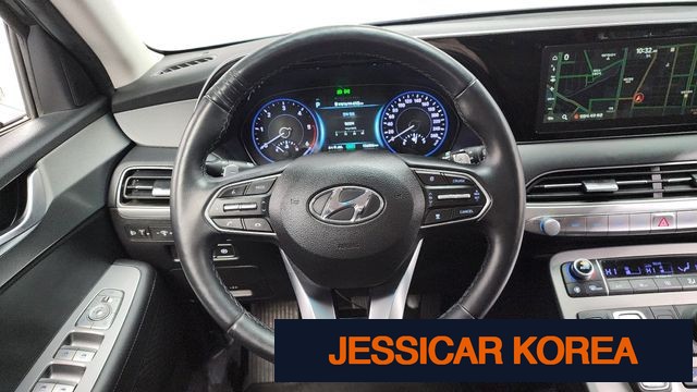 2022 Hyundai Palisade - Thumbnail 15