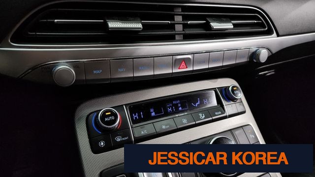 2022 Hyundai Palisade - Thumbnail 16