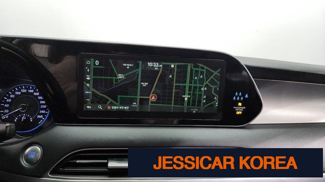 2022 Hyundai Palisade - Thumbnail 19