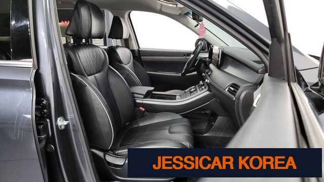 2022 Hyundai Palisade - Thumbnail 20