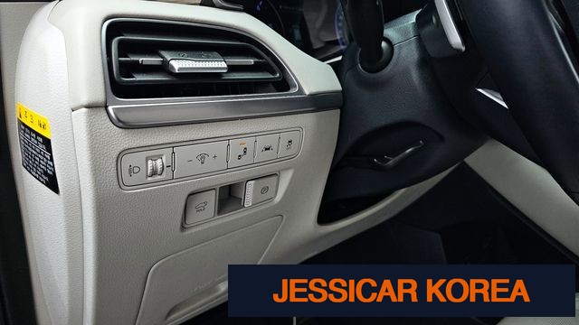 2019 Hyundai Palisade - Thumbnail 5
