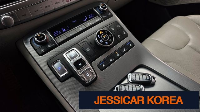 2019 Hyundai Palisade - Thumbnail 7
