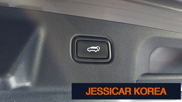 2019 Hyundai Palisade - Thumbnail 8
