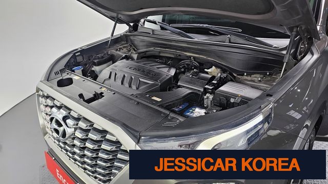 2019 Hyundai Palisade - Thumbnail 11