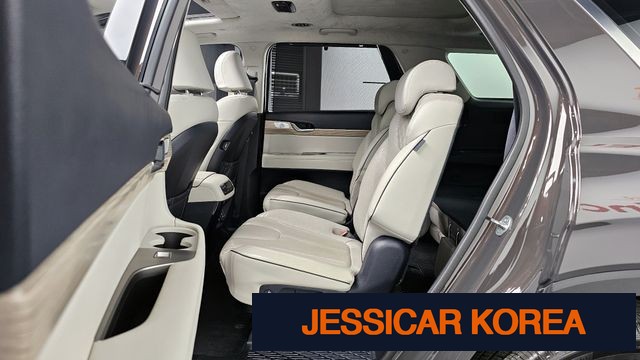 2019 Hyundai Palisade - Thumbnail 12