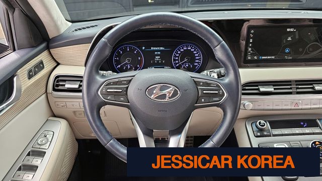 2019 Hyundai Palisade - Thumbnail 13