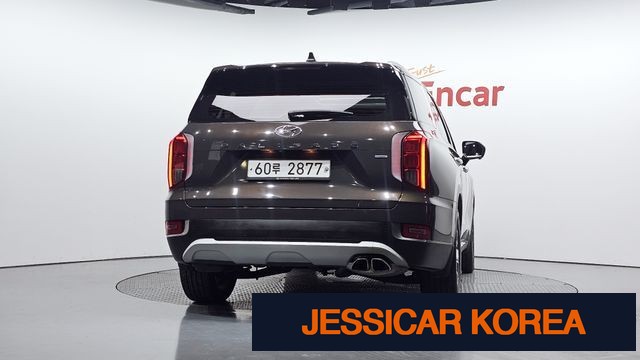 2019 Hyundai Palisade - Thumbnail 15