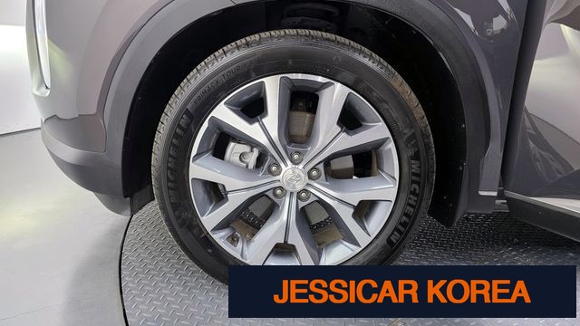 2019 Hyundai Palisade - Thumbnail 16