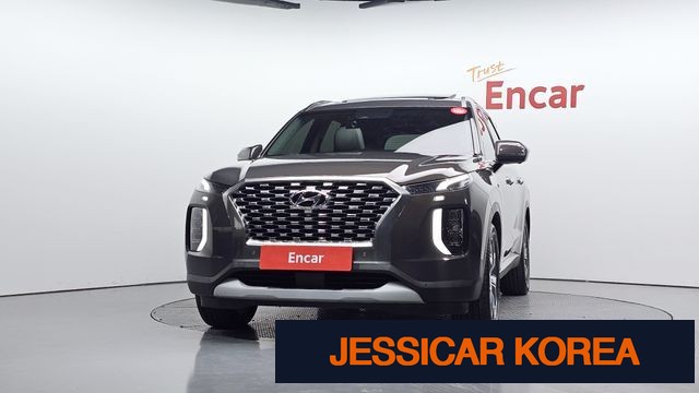 2019 Hyundai Palisade - Thumbnail 17