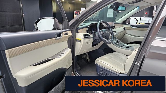 2019 Hyundai Palisade - Thumbnail 18