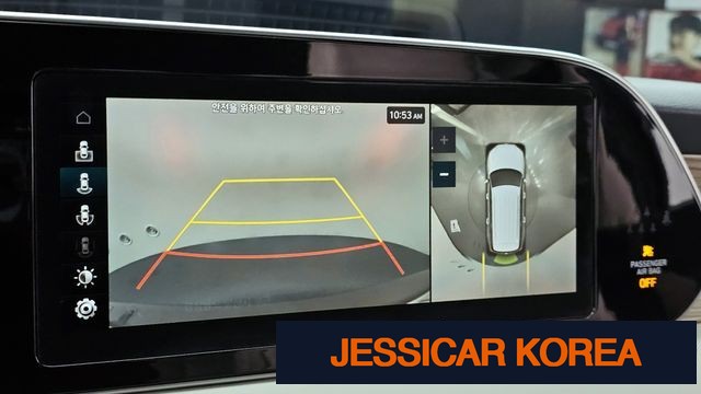 2019 Hyundai Palisade - Thumbnail 19