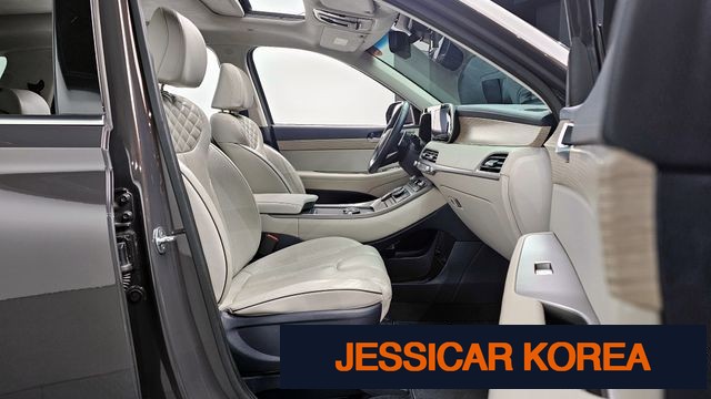 2019 Hyundai Palisade - Thumbnail 20
