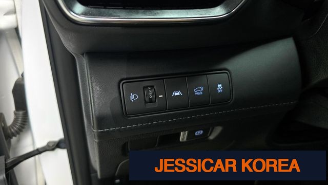 2021 Hyundai The New Santa Fe - Thumbnail 2