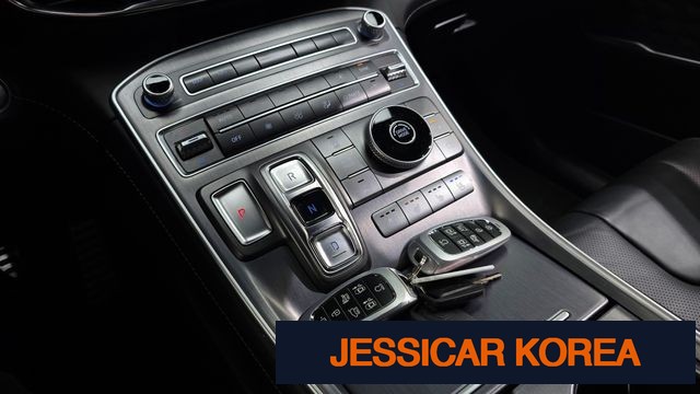 2021 Hyundai The New Santa Fe - Thumbnail 7