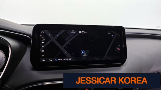 2021 Hyundai The New Santa Fe - Thumbnail 9