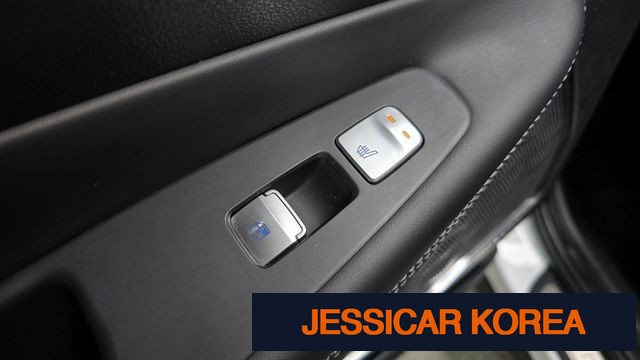 2021 Hyundai The New Santa Fe - Thumbnail 10