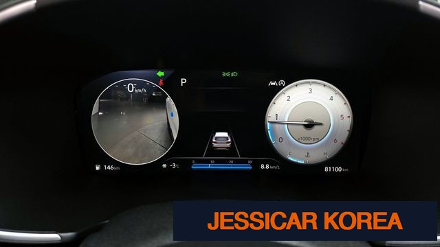 2021 Hyundai The New Santa Fe - Thumbnail 12