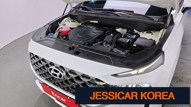 2021 Hyundai The New Santa Fe - Thumbnail 15