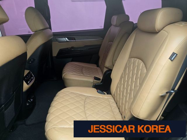 2020 Kia Mojave the Master - Thumbnail 6