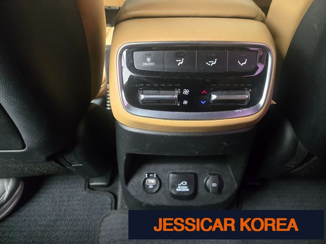 2020 Kia Mojave the Master - Thumbnail 12