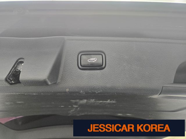 2020 Kia Mojave the Master - Thumbnail 13