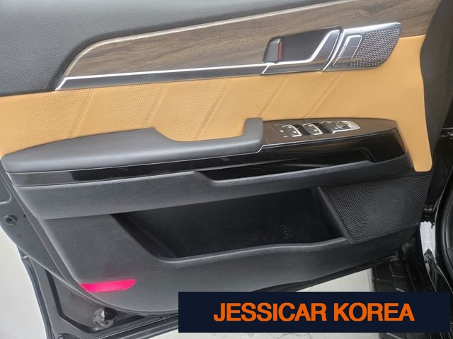 2020 Kia Mojave the Master - Thumbnail 20