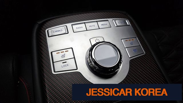 2025 Genesis G80 (RG3) - Thumbnail 2