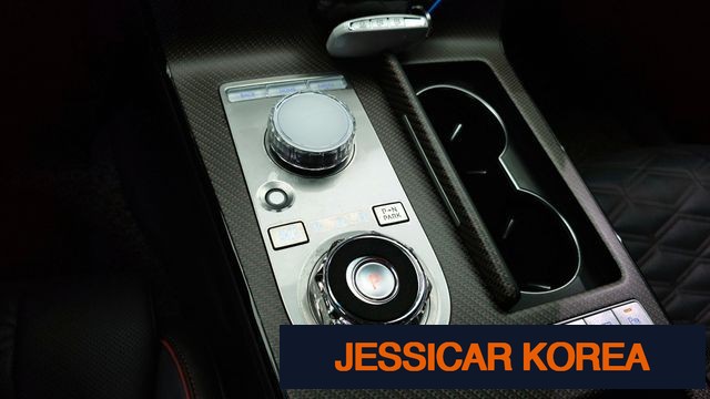 2025 Genesis G80 (RG3) - Thumbnail 11